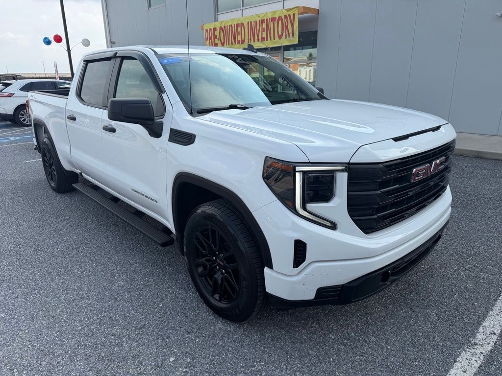 gmc sierra 1500 2024 1GTPUAEK6RZ207679 image gmc sierra 1500 2024 1GTPUAEK6RZ207679 image